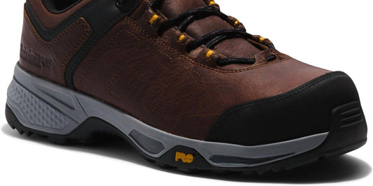 Timberland - Switchback Oxford Comp. Toe Work shoe