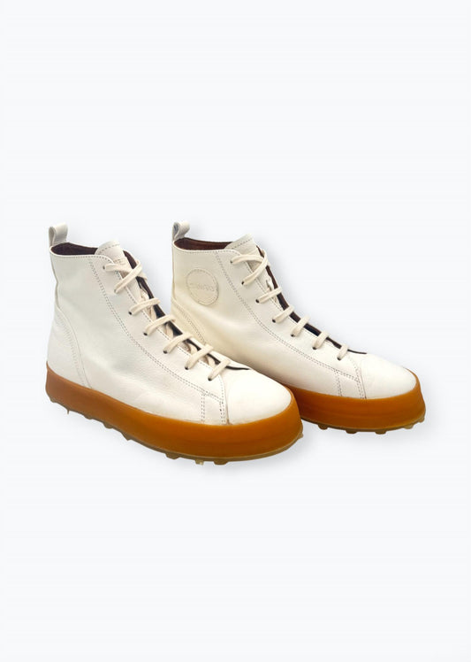 Shoto - Women's Melody High Top Sneakers