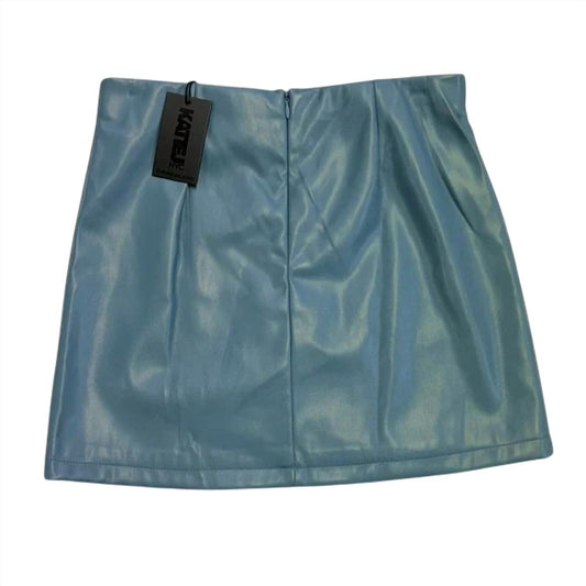 Katie J Nyc - Kids Laine Skirt