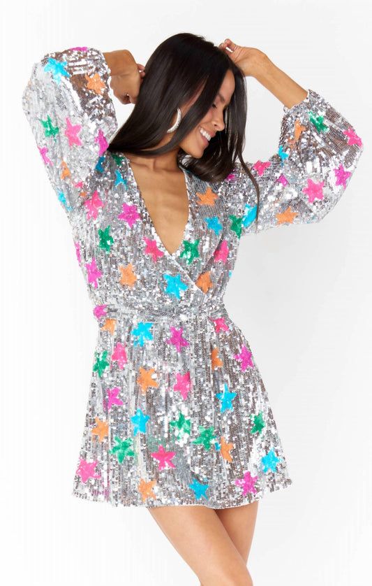 Show Me Your Mumu - Wear Me Out Dress
