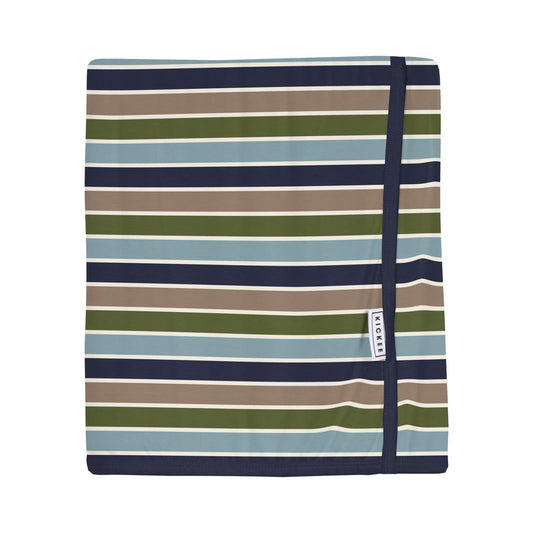 Kickee - Swaddle Perfect Blanket