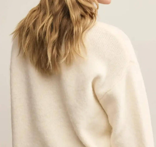 Z Supply - Women's Glacier Beanie