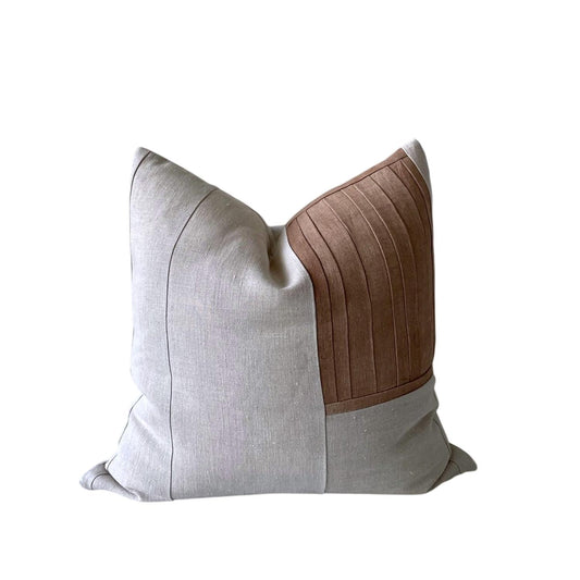 Mickler & Co. - Hemp Pillow