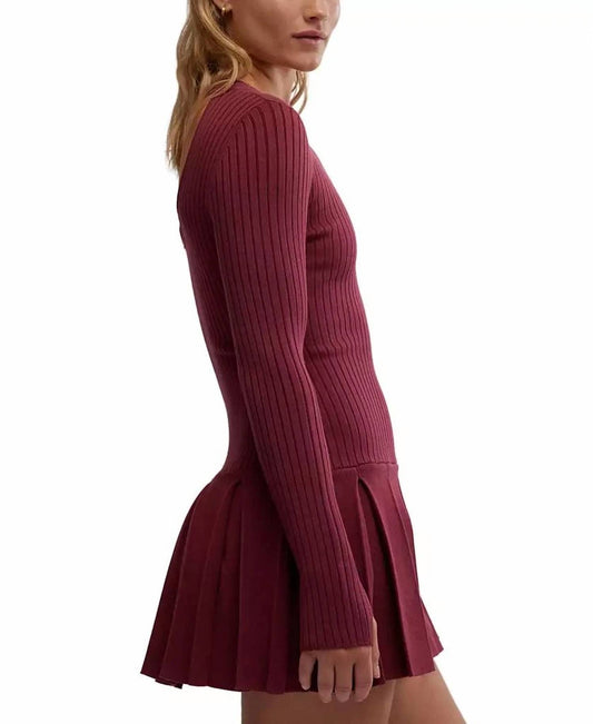 Free People - Emmy Mini Dress