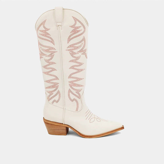 Shu Shop - Women's Zerena Boot