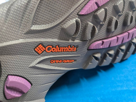 Columbia - WOMEN'S NEWTON RIDGE BC BOOTS