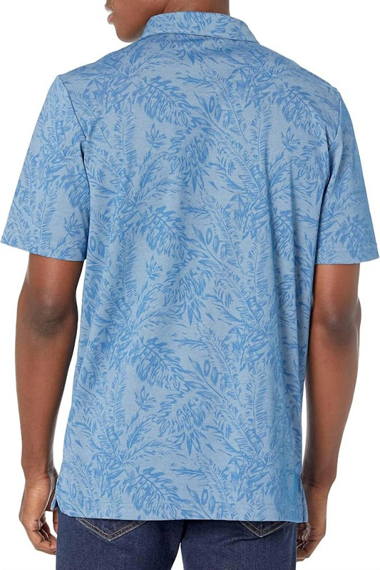 Travismathew - Forever Young Golf Polo Shirt