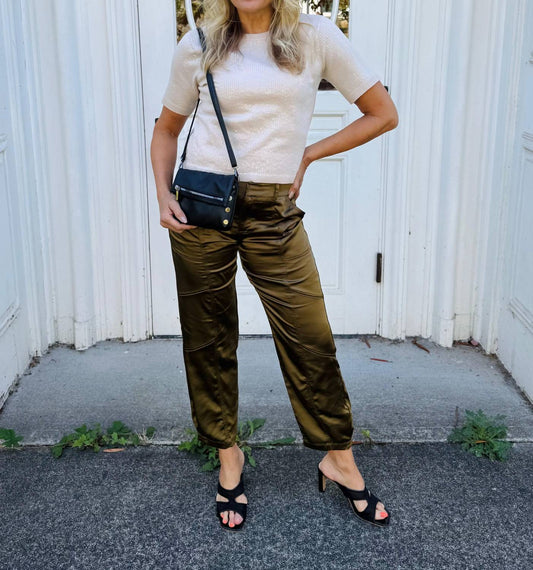 Sanctuary - Sparkle Sequin Sweater Top