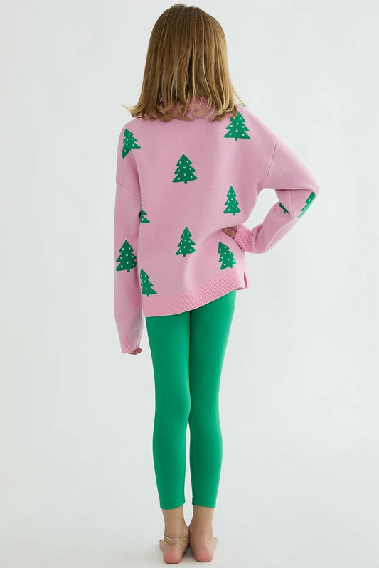 Beach Riot - Little Peppa Leggings