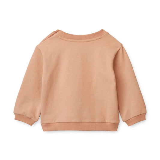 Liewood - Unisex Kids' Baby Sweatshirt