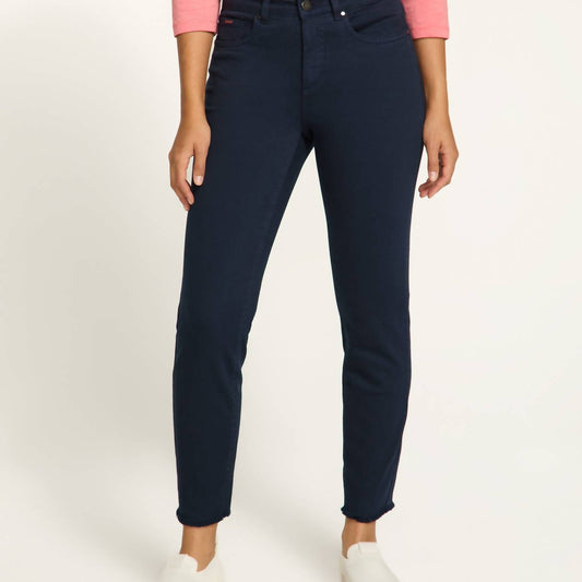 Fdj - Women's Olivia Slim Ankle Jeans