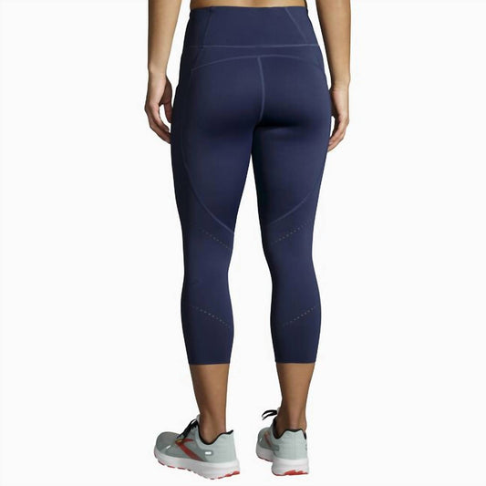 Brooks - Women's Method Leggings