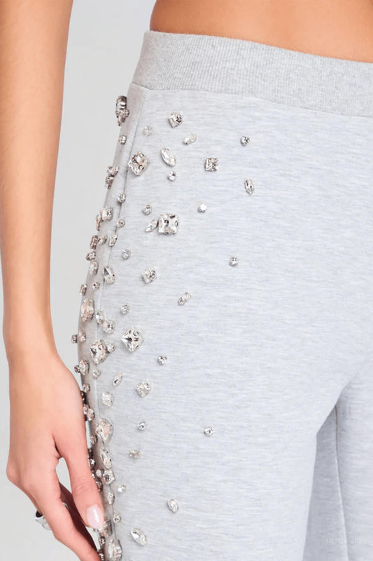 Retrofete - Carsyn Embellished Sweatpant