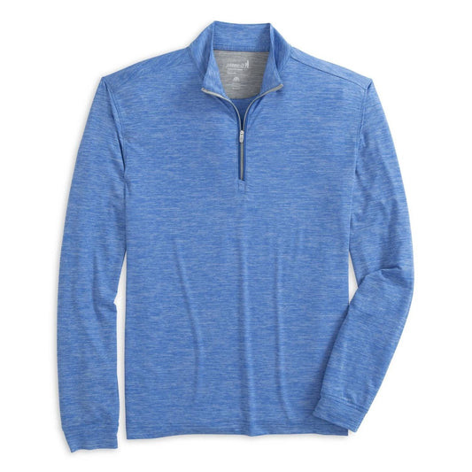 Johnnie-O - Men's Glades Performance 1/4 Zip Pullover