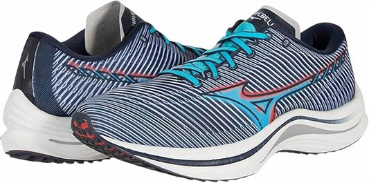 Mizuno - Women's Wave Rebellion Sneaker