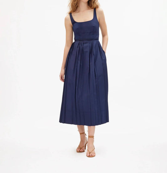 Tanya Taylor - Priscilla Dress