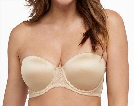 Bali - One Smooth U Stay In Place Strapless Bra