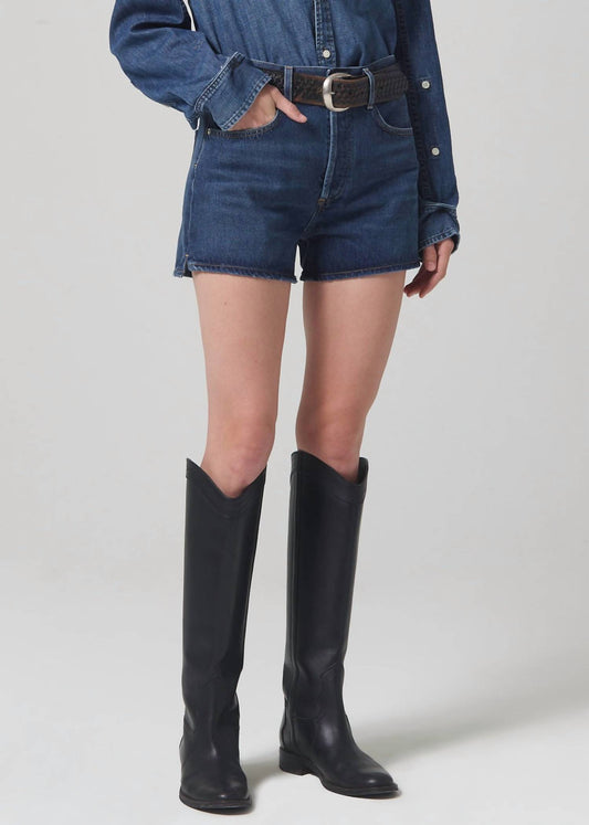 Citizens Of Humanity - Marlow Vintage Short