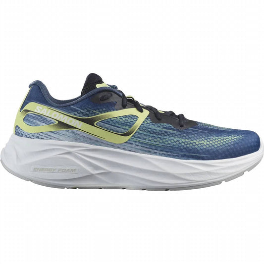 Salomon - Men's Aero Glide Running Shoes