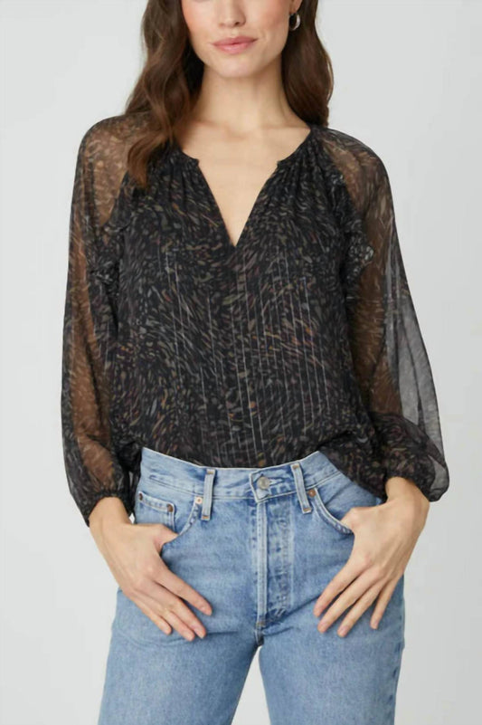 Shoshanna - Marlo Top