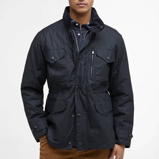 Barbour - Sapper Wax Jacket