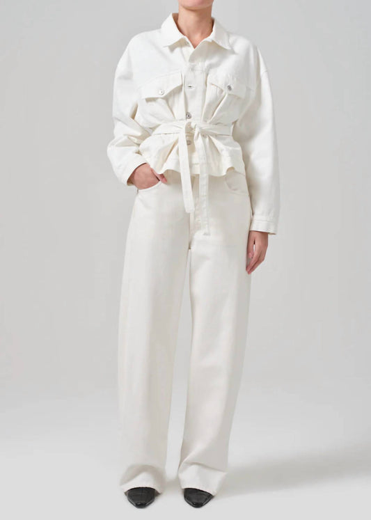 Citizens Of Humanity - Ayla Baggy Jeans