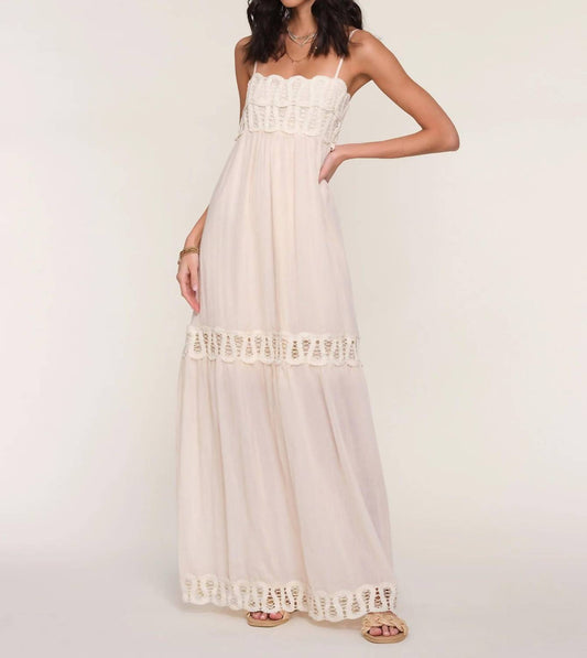 Heartloom - Clove Maxi Dress