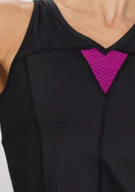 Lija - Elite Plunge Tank