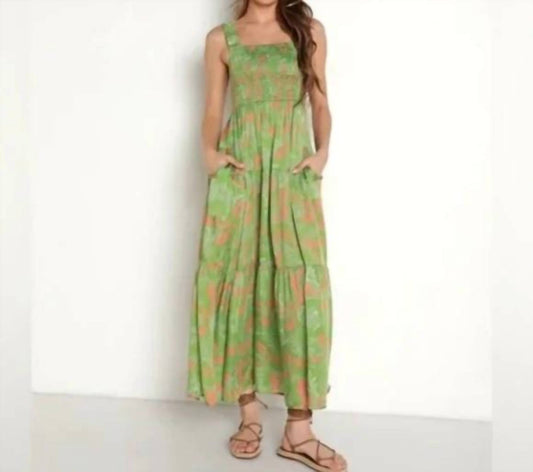 Cleobella - JULIA MAXI DRESS