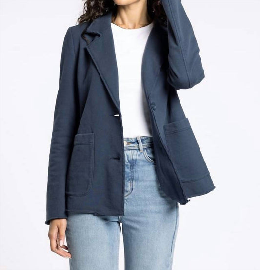Thread & Supply - Brandy Blazer