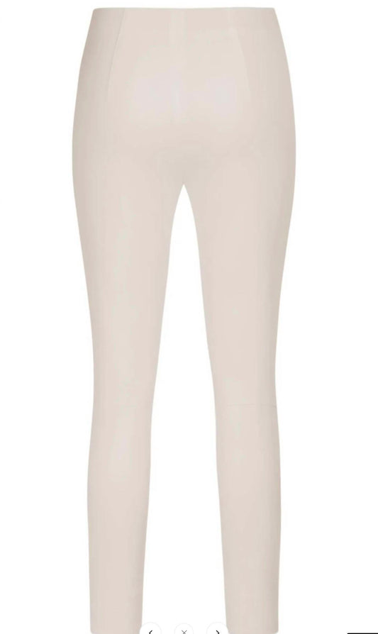 Seductive - SABRINA PANT WHITE