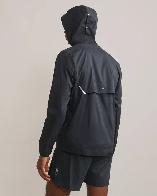 Rhone - Outpace Full Zip Jacket