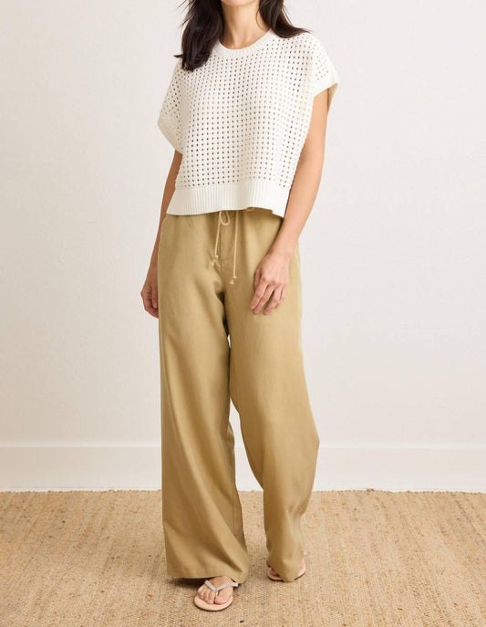 Not Monday - Brynn Pant