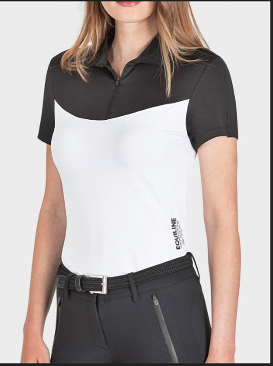 Equiline - Women's Coralc Polo