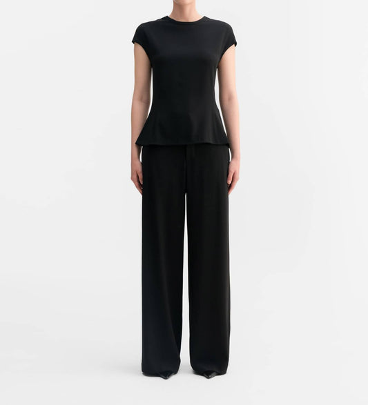 Mila Los Angeles - Trouser Sweatpants