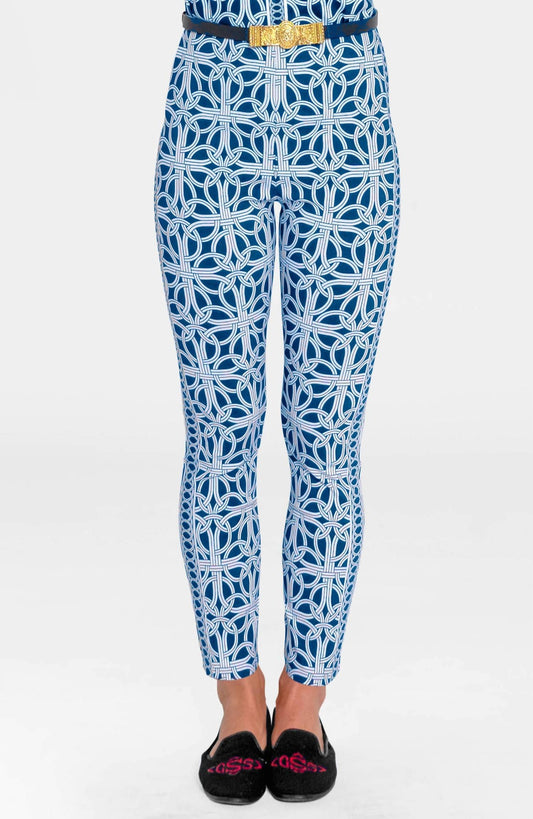 Gretchen Scott - Gripeless Pull On Pants