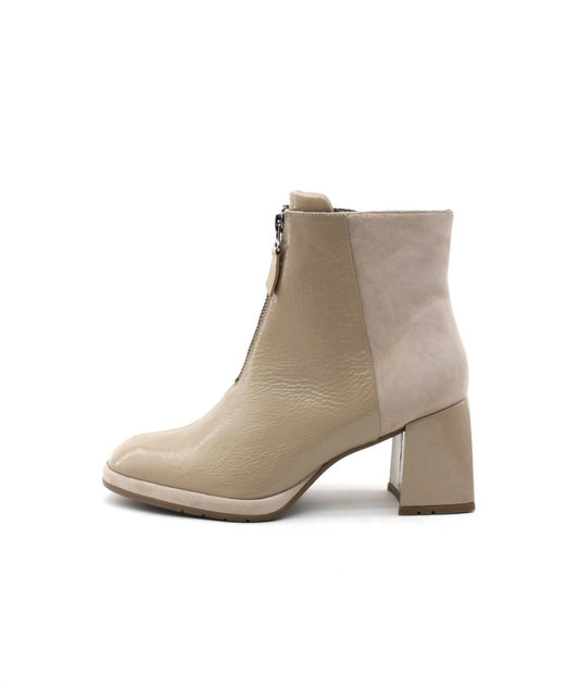 Softwaves - Women's Morie Ankle Boots