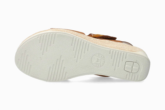 Mephisto - WOMEN'S GUILIA WEDGE SANDAL