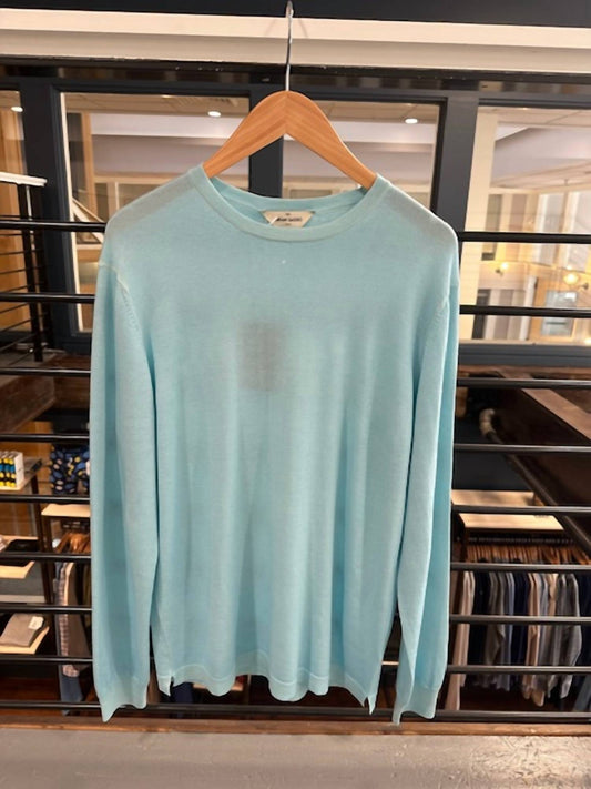 Gran Sasso - Men's Cashmere Sweater