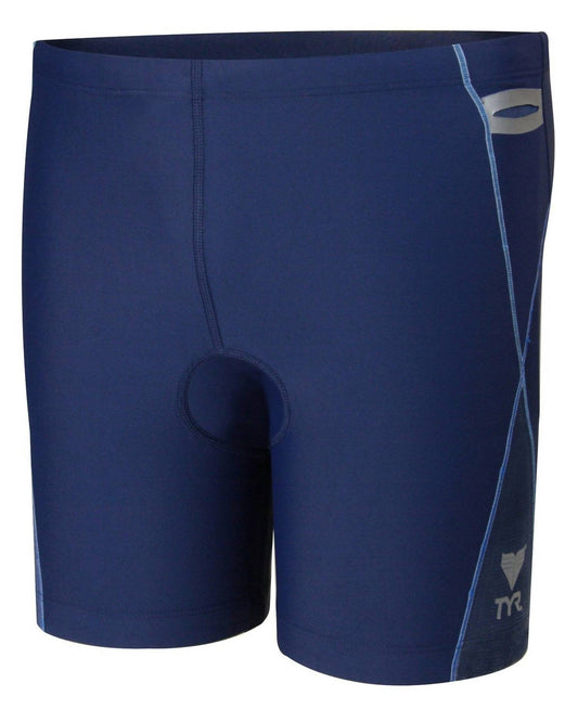 Tyr - Men's Triathlon Splice 5" Race Short