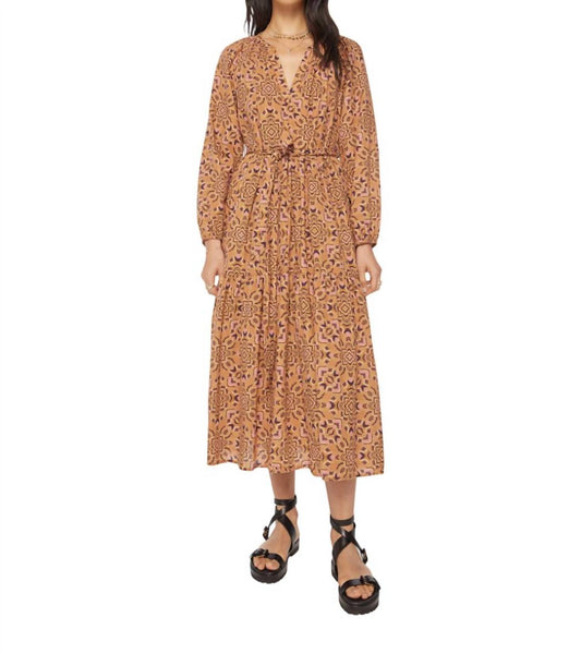 Xirena - AMBROSE DRESS