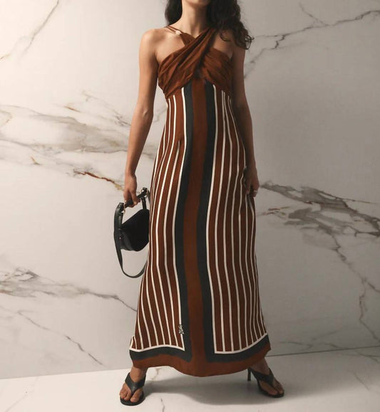 Sancia - Ellery Maxi Dress
