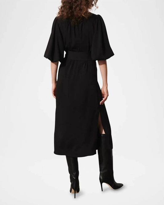 Figue - Dani Midi Dress