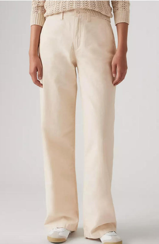 Levi'S - Premium 90's Straight Lightweight Pants