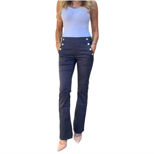Bevy Flog - Ellen Flare Pants