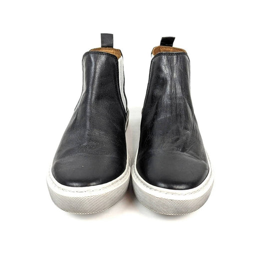 Bueno - Women's Rant Ankle Sneaker