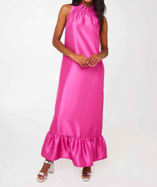 Abbey Glass - Camille Gown