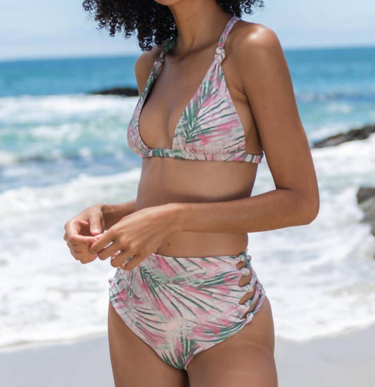 Lvhr - Madison Racerback Top