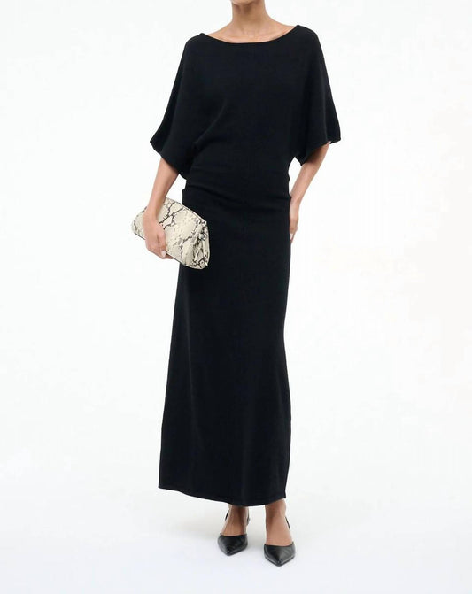 Staud - Amelie Sweater Dress