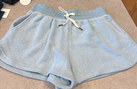 Feat - Blanket Blend Women Short